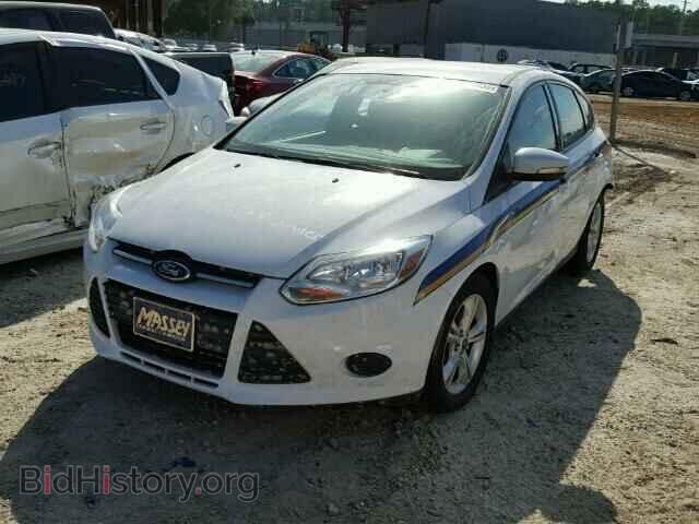 2013 FORD FOCUS - VIN: 1FADP3K25DL302732 - Photo 2