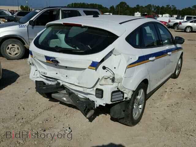 2013 FORD FOCUS - VIN: 1FADP3K25DL302732 - Photo 4
