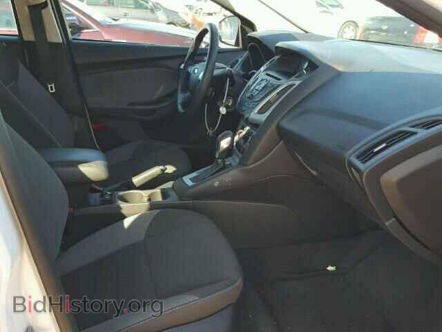 2013 FORD FOCUS - VIN: 1FADP3K25DL302732 - Photo 5