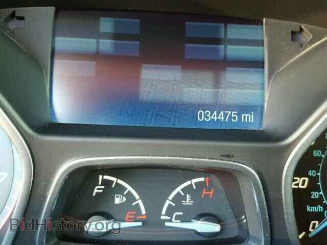 2013 FORD FOCUS - VIN: 1FADP3K25DL302732 - Photo 8