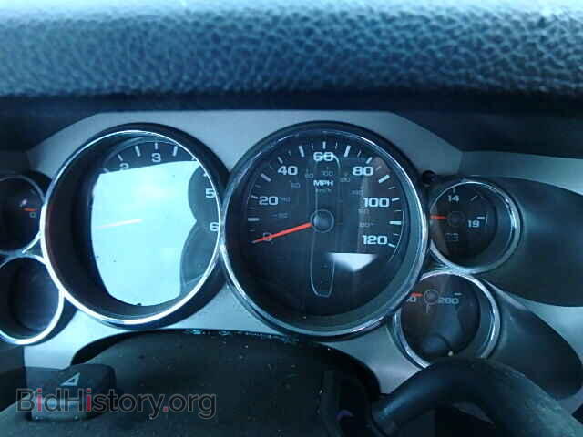 2009 CHEVROLET SILVERADO - VIN: 2GCEC23C491137569 - Фото 8