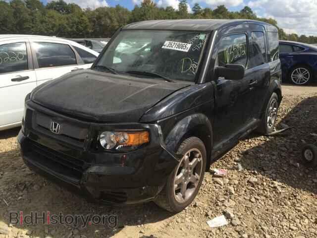 2007 HONDA ELEMENT - VIN: 5J6YH18987L002103 - Photo 2
