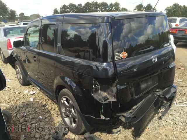 2007 HONDA ELEMENT - VIN: 5J6YH18987L002103 - Photo 3