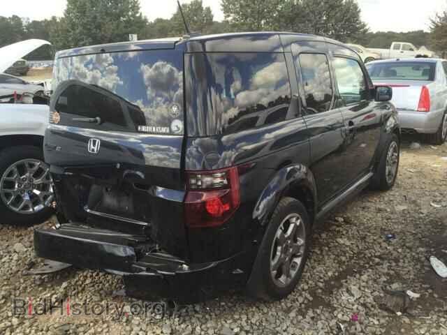 2007 HONDA ELEMENT - VIN: 5J6YH18987L002103 - Photo 4
