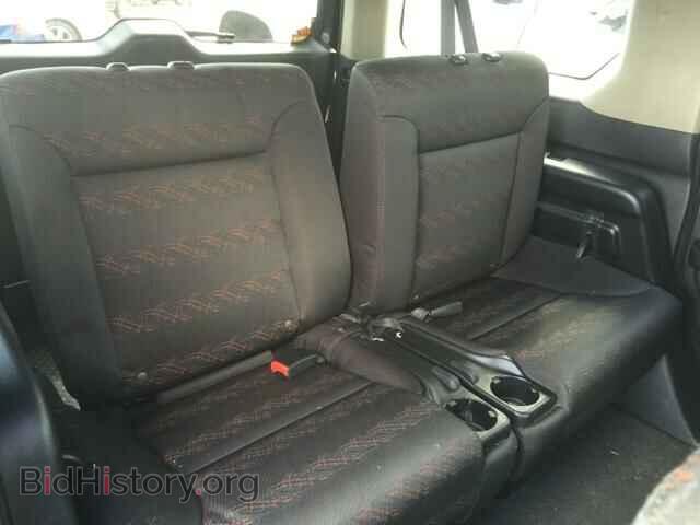 2007 HONDA ELEMENT - VIN: 5J6YH18987L002103 - Photo 6