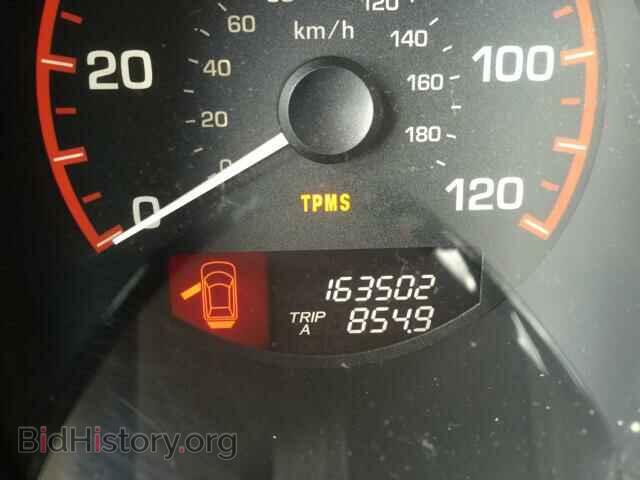 2007 HONDA ELEMENT - VIN: 5J6YH18987L002103 - Photo 8