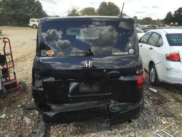 2007 HONDA ELEMENT - VIN: 5J6YH18987L002103 - Photo 9