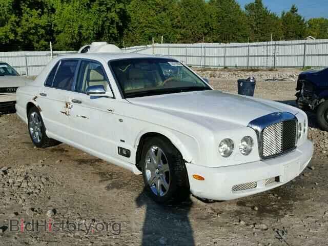 Фотография SCBLC43F66CX11269 - BENTLEY ALL MODELS 2006