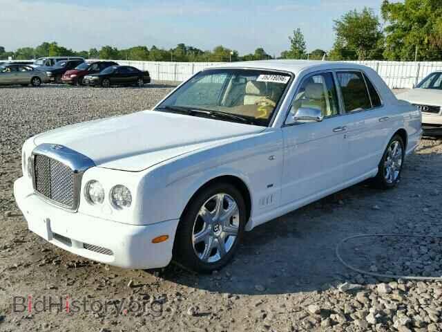 2006 BENTLEY ALL MODELS - VIN: SCBLC43F66CX11269 - Photo 2