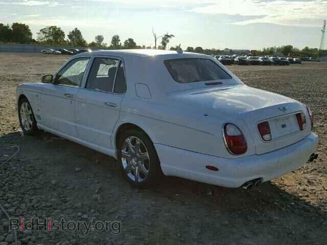 2006 BENTLEY ALL MODELS - VIN: SCBLC43F66CX11269 - Photo 3