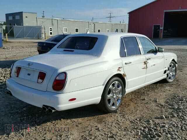 2006 BENTLEY ALL MODELS - VIN: SCBLC43F66CX11269 - Photo 4