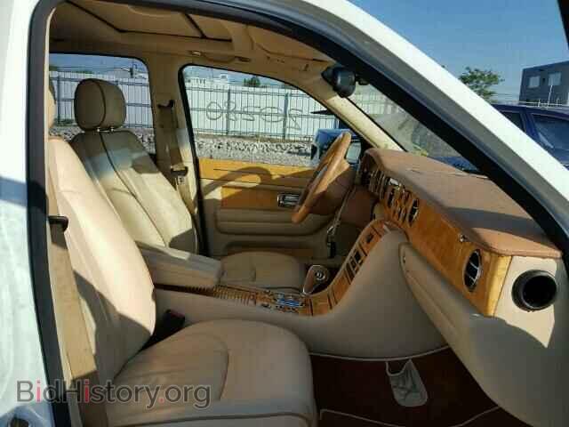2006 BENTLEY ALL MODELS - VIN: SCBLC43F66CX11269 - Photo 5