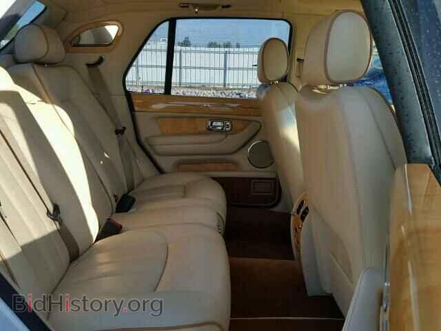 2006 BENTLEY ALL MODELS - VIN: SCBLC43F66CX11269 - Photo 6