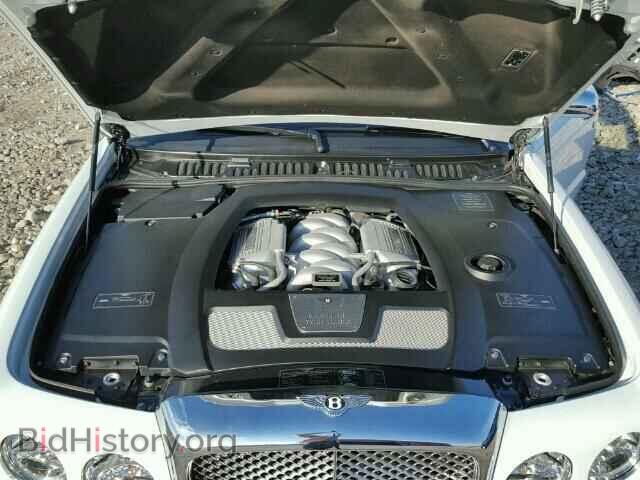 2006 BENTLEY ALL MODELS - VIN: SCBLC43F66CX11269 - Photo 7