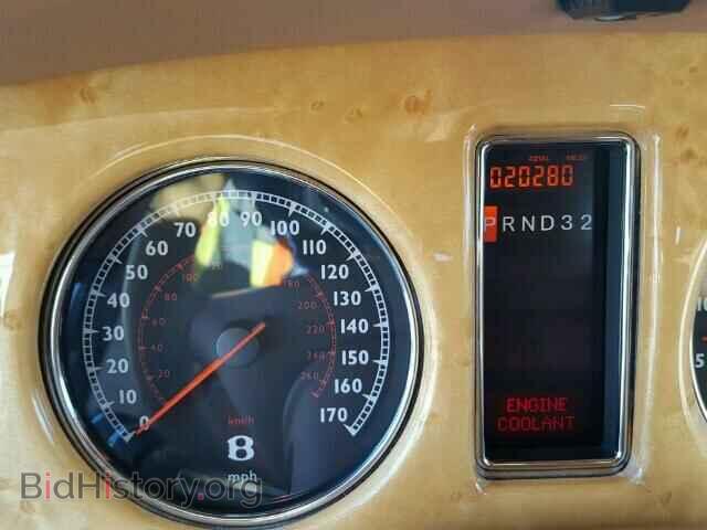 2006 BENTLEY ALL MODELS - VIN: SCBLC43F66CX11269 - Photo 8