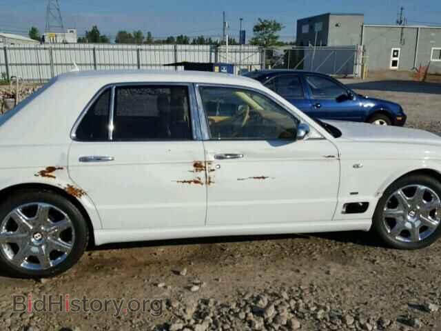 2006 BENTLEY ALL MODELS - VIN: SCBLC43F66CX11269 - Photo 9