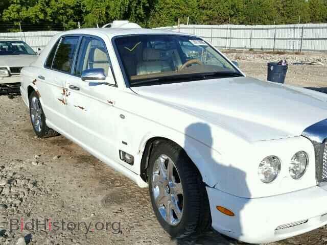 2006 BENTLEY ALL MODELS - VIN: SCBLC43F66CX11269 - Photo 10