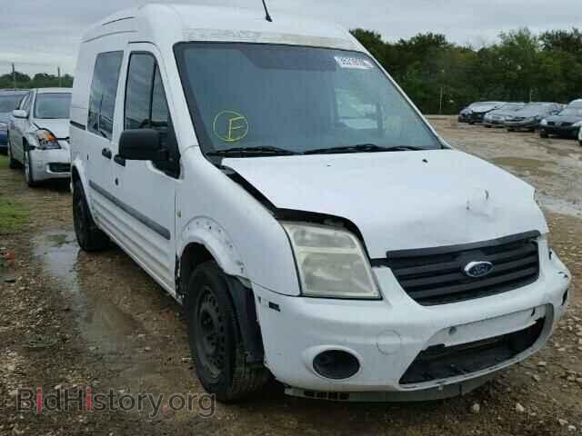 Фотография NM0LS7BN7AT039397 - FORD TRANSIT CO 2010