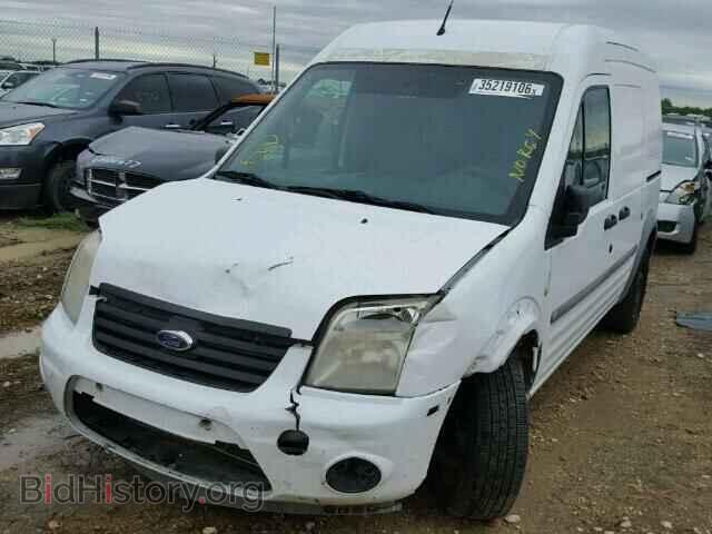 2010 FORD TRANSIT CO - VIN: NM0LS7BN7AT039397 - Фото 2