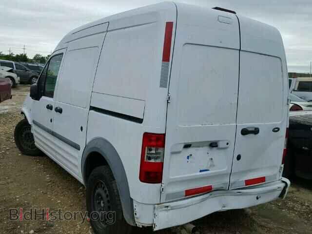 2010 FORD TRANSIT CO - VIN: NM0LS7BN7AT039397 - Фото 3