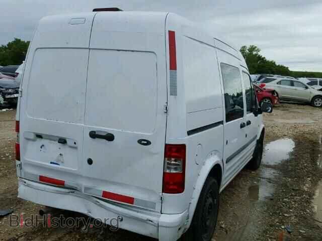 2010 FORD TRANSIT CO - VIN: NM0LS7BN7AT039397 - Фото 4