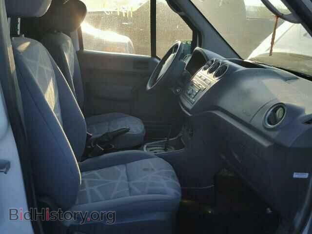 2010 FORD TRANSIT CO - VIN: NM0LS7BN7AT039397 - Фото 5