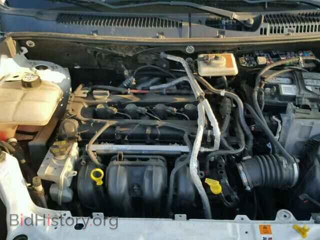 2010 FORD TRANSIT CO - VIN: NM0LS7BN7AT039397 - Фото 7