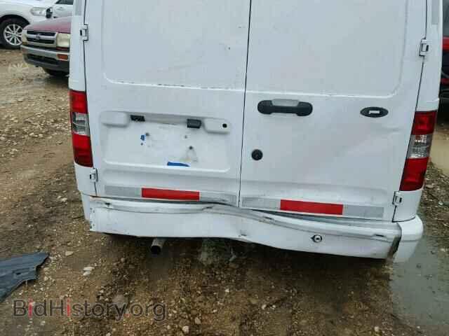2010 FORD TRANSIT CO - VIN: NM0LS7BN7AT039397 - Фото 9