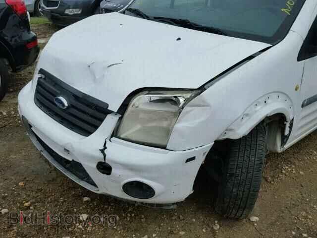 2010 FORD TRANSIT CO - VIN: NM0LS7BN7AT039397 - Фото 10