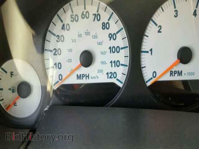 2007 DODGE CARAVAN - VIN: 1D4GP24RX7B110473 - Фото 8