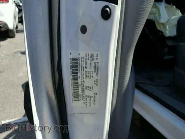 2007 DODGE CARAVAN - VIN: 1D4GP24RX7B110473 - Фото 10