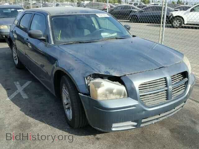 Photo 2D4FV48V45H679683 - DODGE MAGNUM 2005