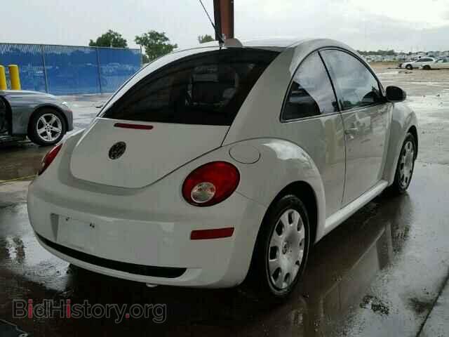 2010 VOLKSWAGEN BEETLE - VIN: 3VWPW3AG3AM003545 - Фото 4