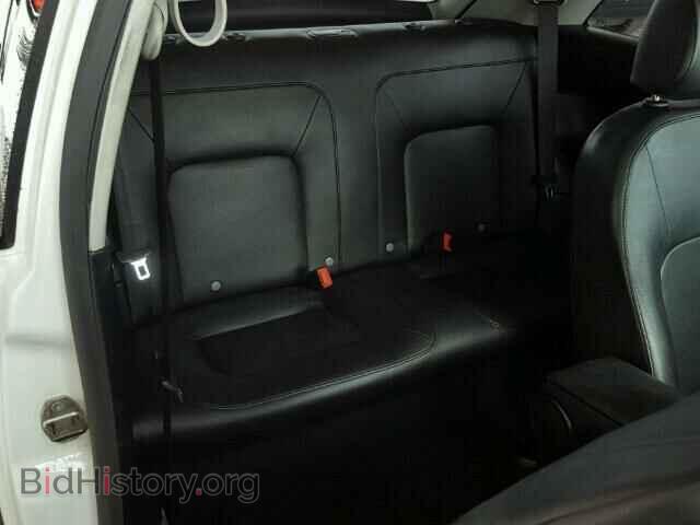 2010 VOLKSWAGEN BEETLE - VIN: 3VWPW3AG3AM003545 - Фото 6