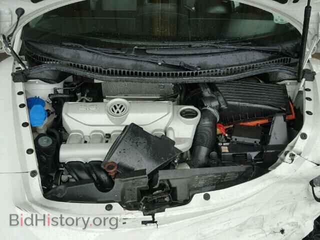 2010 VOLKSWAGEN BEETLE - VIN: 3VWPW3AG3AM003545 - Фото 7