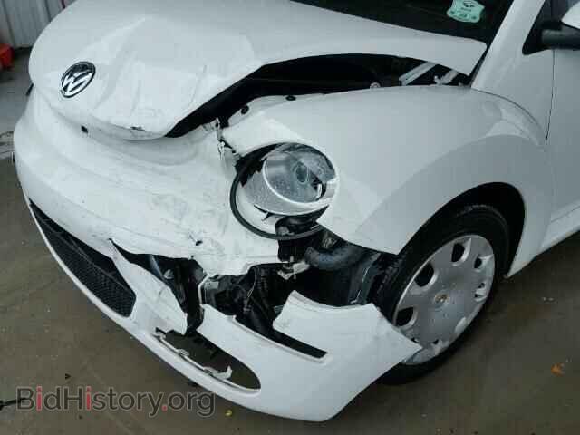 2010 VOLKSWAGEN BEETLE - VIN: 3VWPW3AG3AM003545 - Фото 9