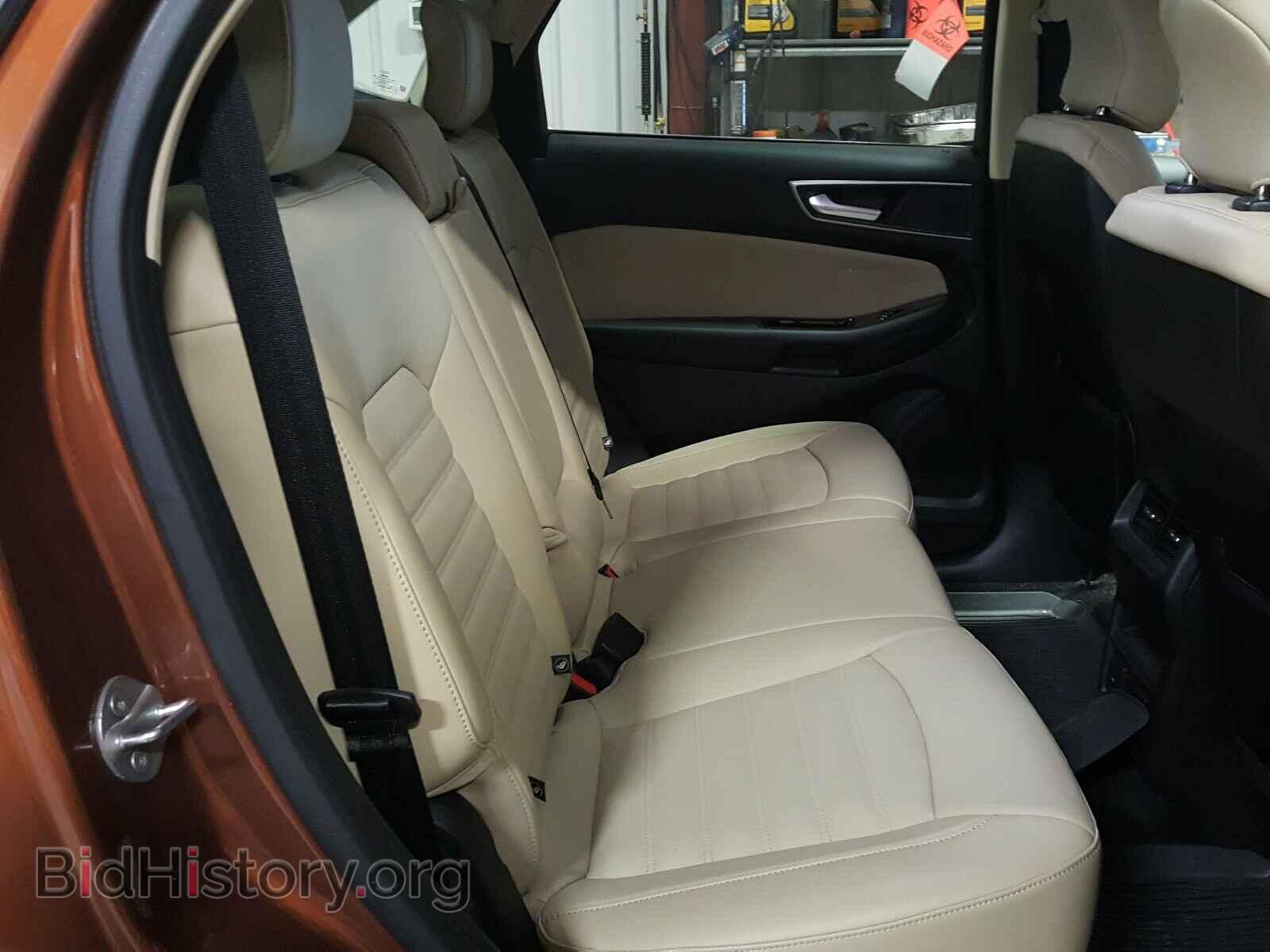 2017 FORD EDGE - VIN: 2FMPK4J9XHBB80087 - Photo 6