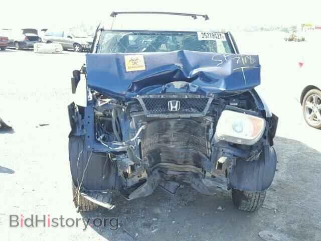 2003 HONDA ELEMENT - VIN: 5J6YH28583L015656 - Фото 7