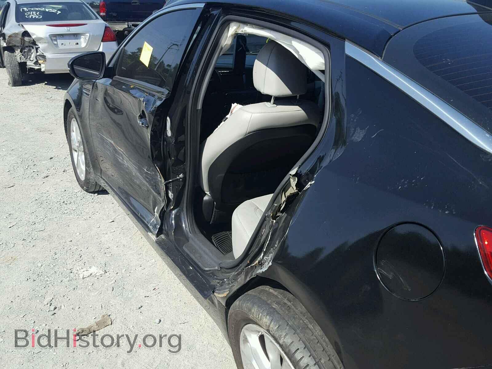 2012 KIA OPTIMA - VIN: 5XXGN4A79CG062387 - Фото 10