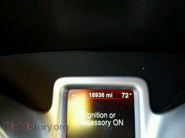 2013 DODGE JOURNEY - VIN: 3C4PDCBGXDT578680 - Фото 8