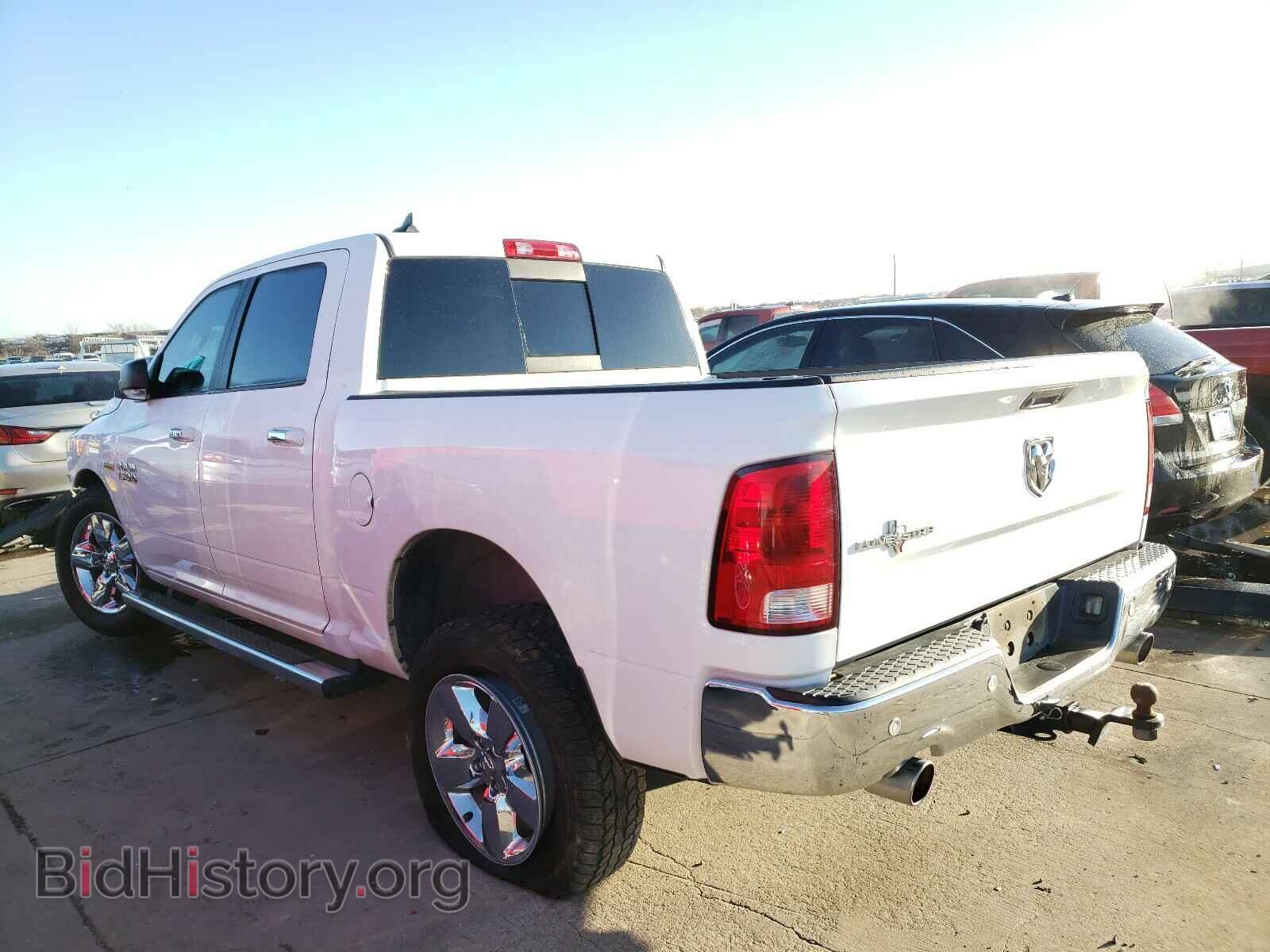 2017 RAM 1500 - VIN: 1C6RR6LT5HS536326 - Фото 3