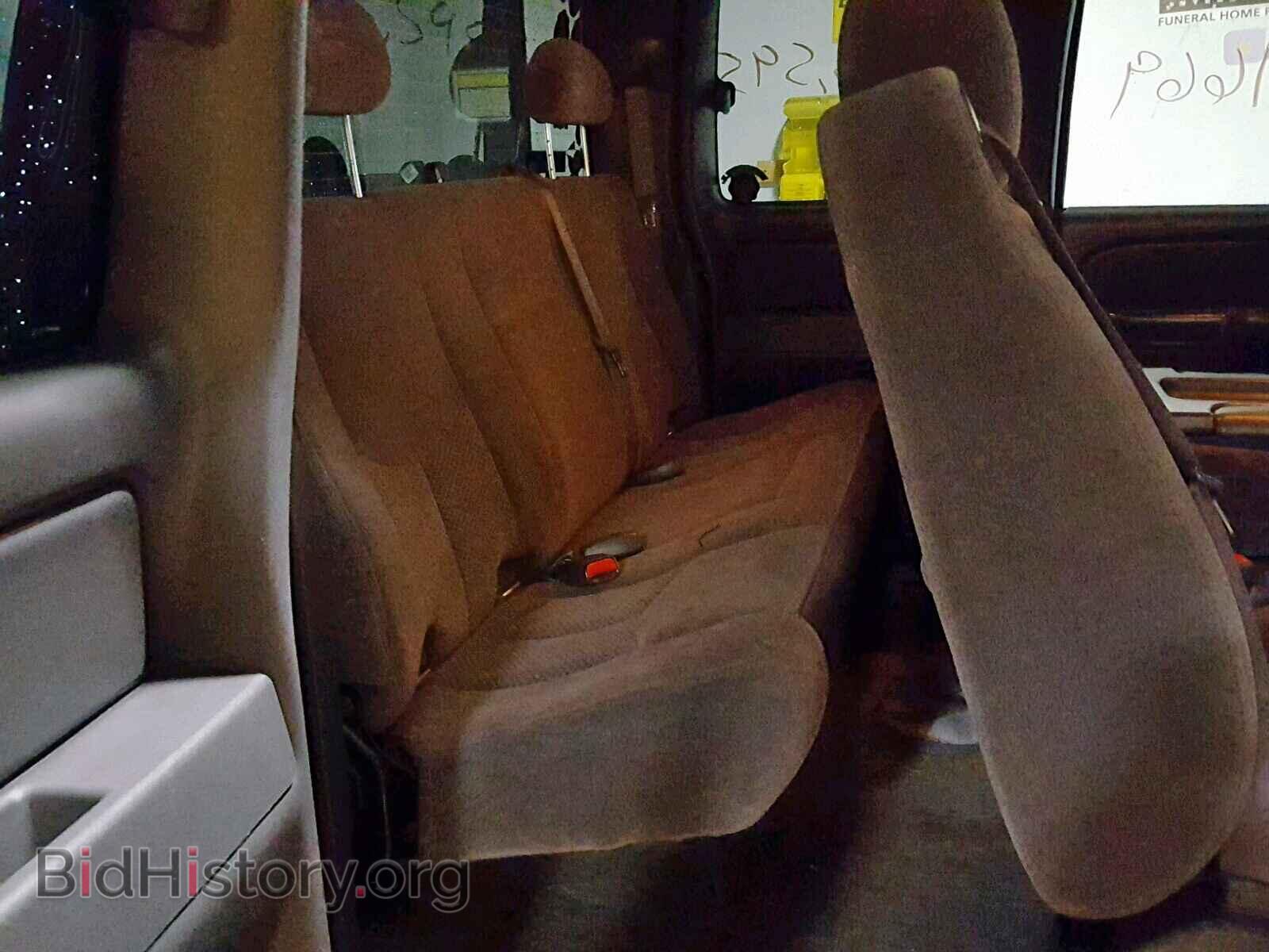 2006 CHEVROLET SILVERADO - VIN: NJ887B - Photo 6