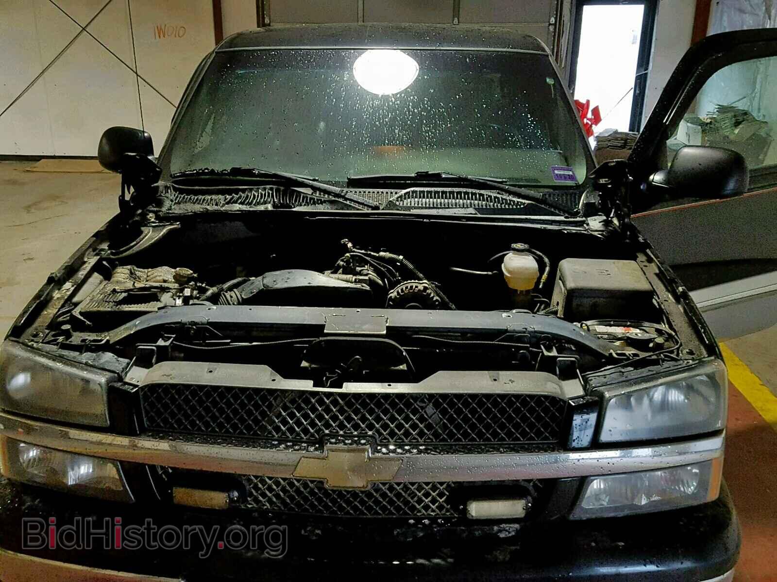 2006 CHEVROLET SILVERADO - VIN: NJ887B - Photo 7
