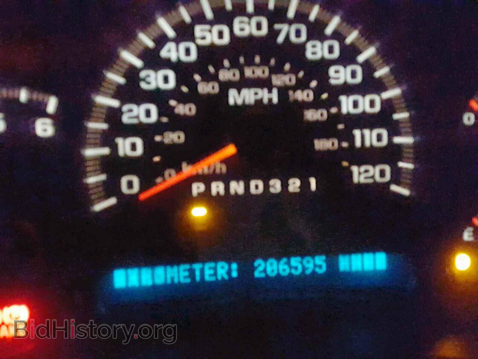 2006 CHEVROLET SILVERADO - VIN: NJ887B - Photo 8