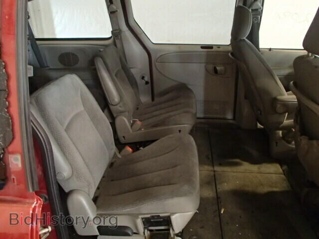 2005 DODGE CARAVAN - VIN: 2D8GP24R75R215016 - Фото 6