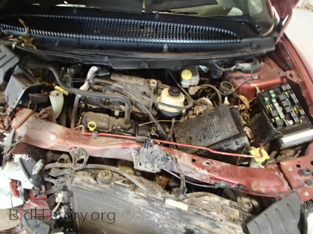 2005 DODGE CARAVAN - VIN: 2D8GP24R75R215016 - Фото 7