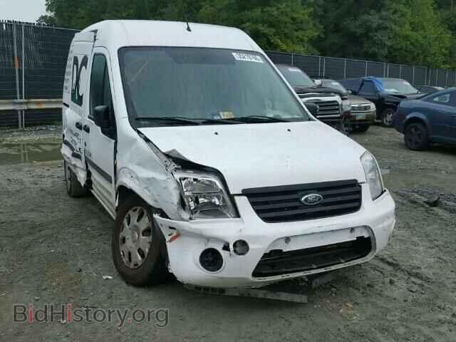 Фотография NM0LS7DN6DT164134 - FORD TRANSIT CO 2013