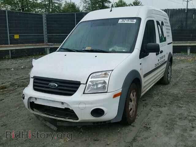 2013 FORD TRANSIT CO - VIN: NM0LS7DN6DT164134 - Фото 2