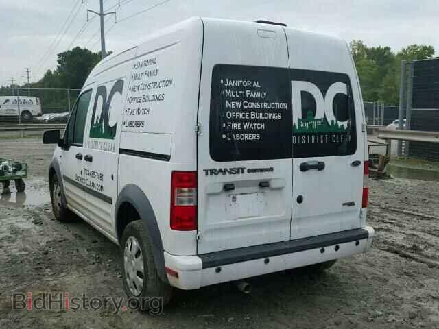 2013 FORD TRANSIT CO - VIN: NM0LS7DN6DT164134 - Фото 3