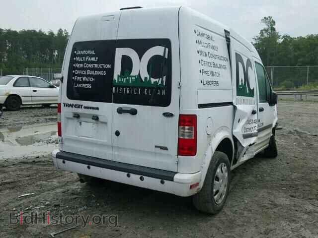 2013 FORD TRANSIT CO - VIN: NM0LS7DN6DT164134 - Фото 4